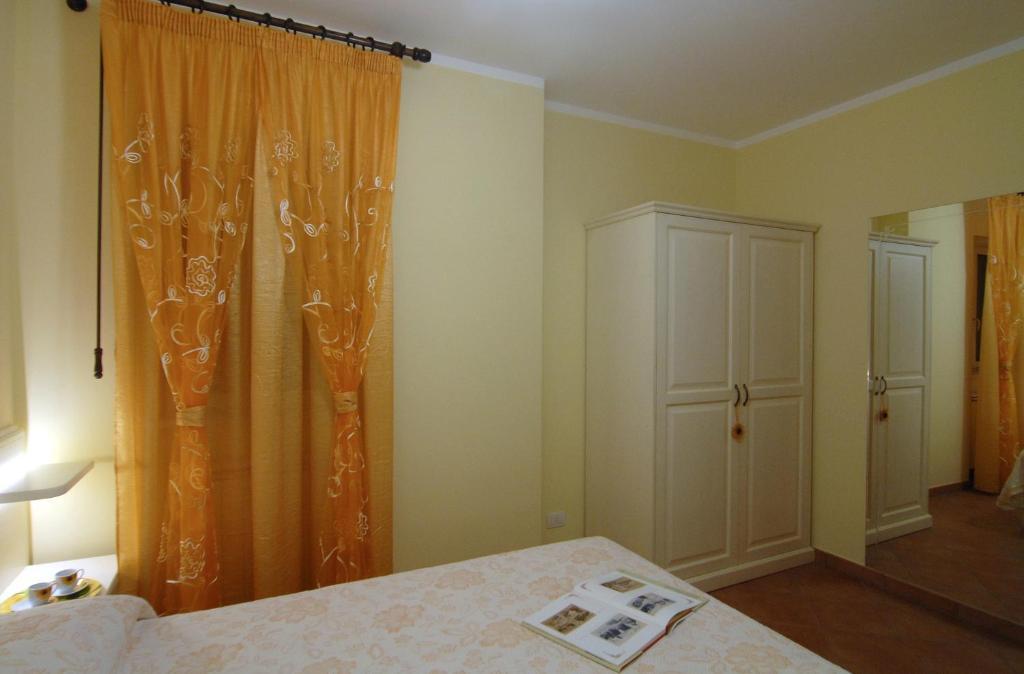 B&B Villa Vittoria Maglie Phòng bức ảnh