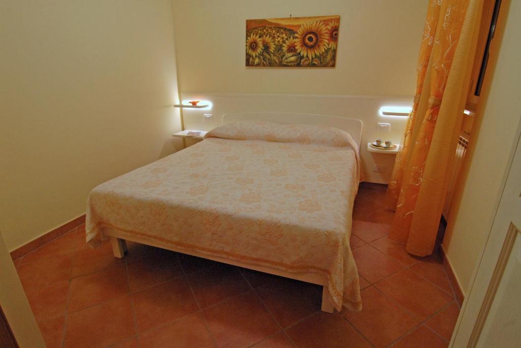 B&B Villa Vittoria Maglie Phòng bức ảnh