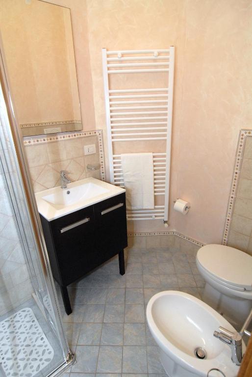B&B Villa Vittoria Maglie Phòng bức ảnh