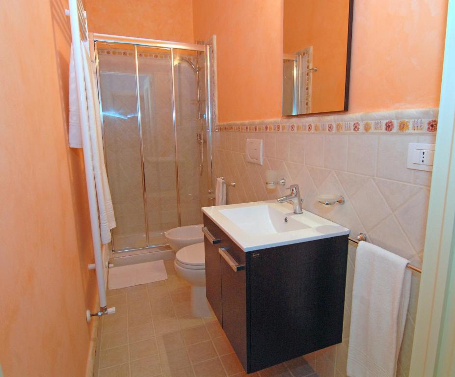 B&B Villa Vittoria Maglie Phòng bức ảnh