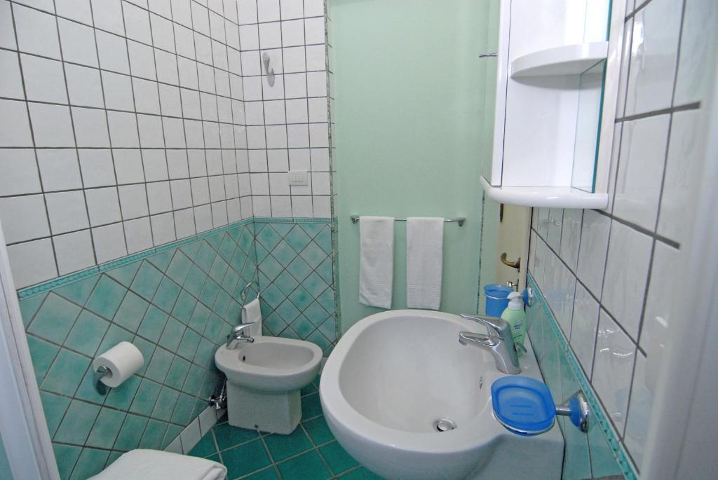 B&B Villa Vittoria Maglie Phòng bức ảnh