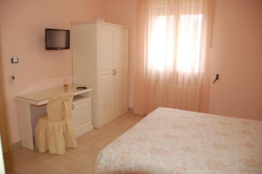 B&B Villa Vittoria Maglie Phòng bức ảnh