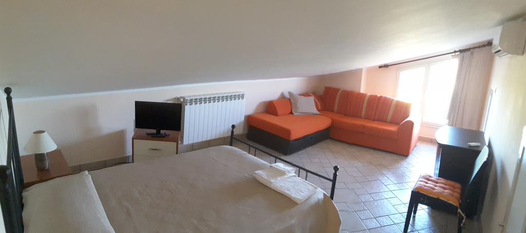 B&B Villa Vittoria Maglie Ngoại thất bức ảnh