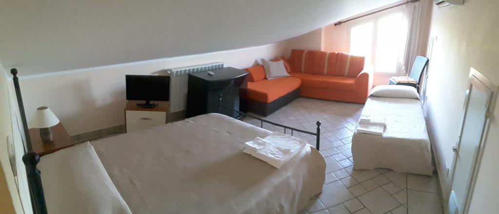 B&B Villa Vittoria Maglie Ngoại thất bức ảnh