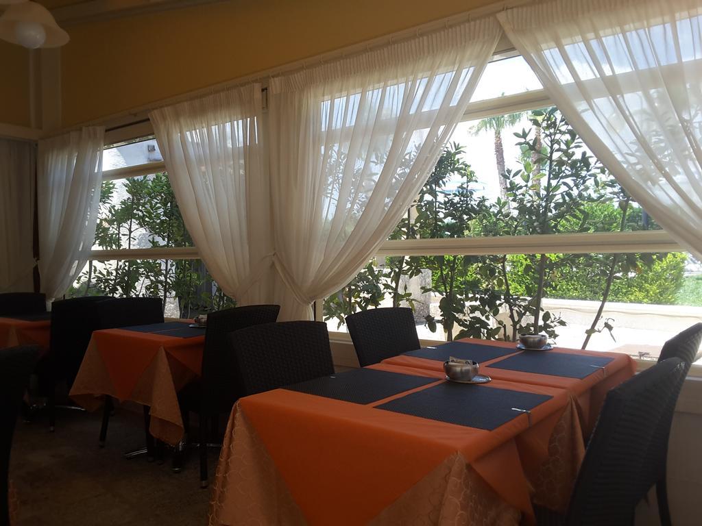 B&B Villa Vittoria Maglie Ngoại thất bức ảnh