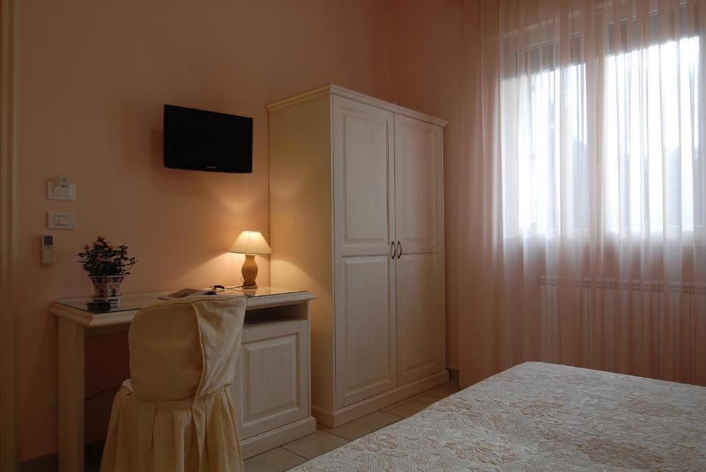 B&B Villa Vittoria Maglie Ngoại thất bức ảnh