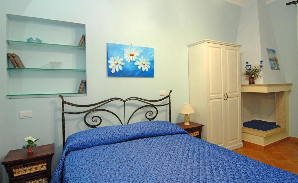 B&B Villa Vittoria Maglie Ngoại thất bức ảnh