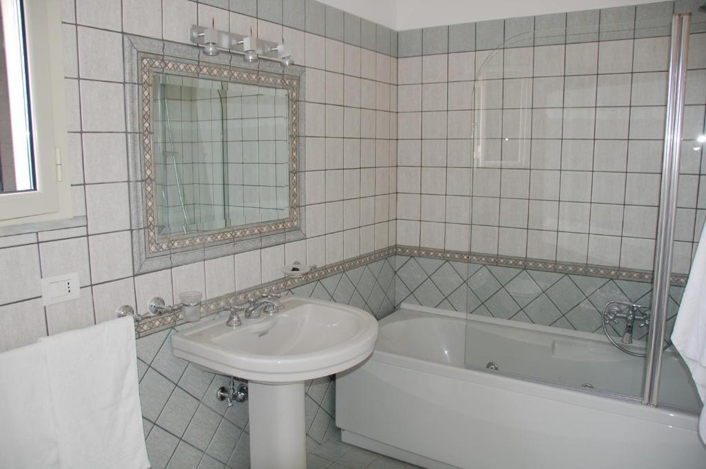 B&B Villa Vittoria Maglie Ngoại thất bức ảnh