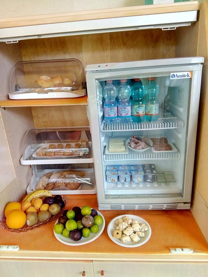 B&B Villa Vittoria Maglie Ngoại thất bức ảnh